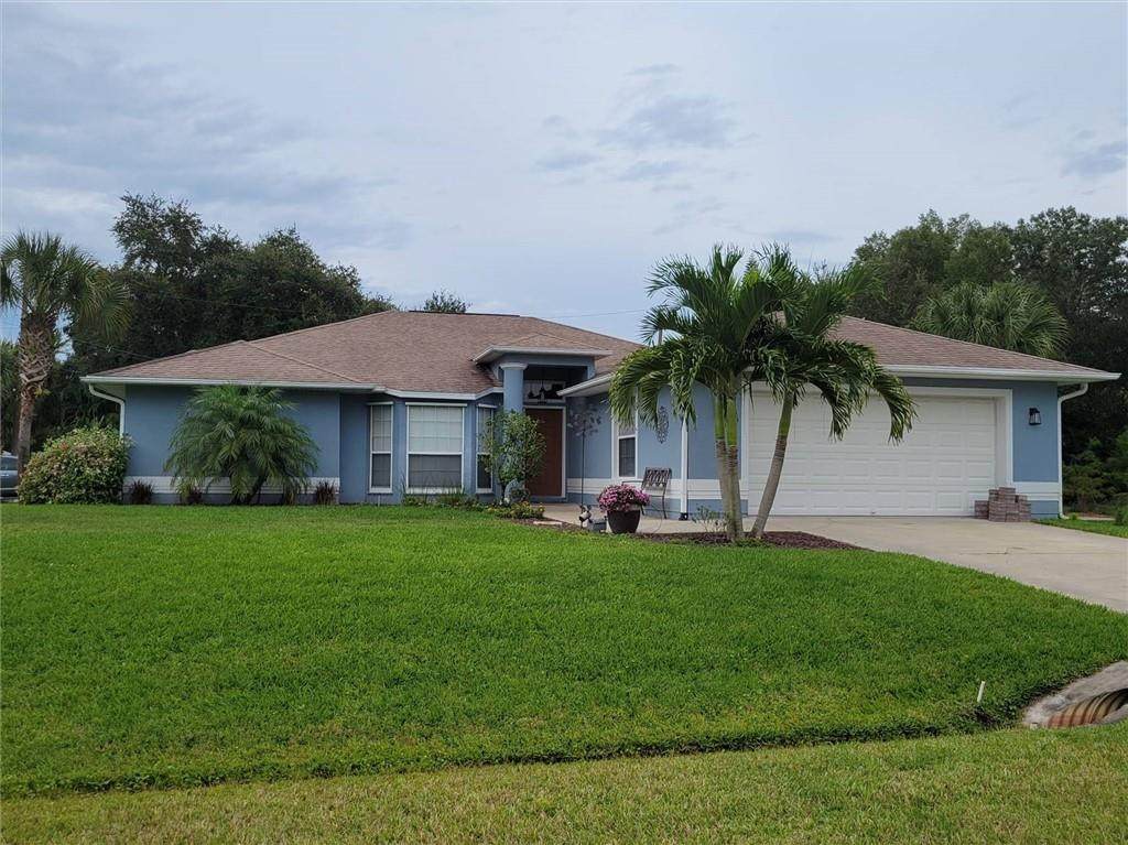 1562 Ocean Cove Street - Photo 1