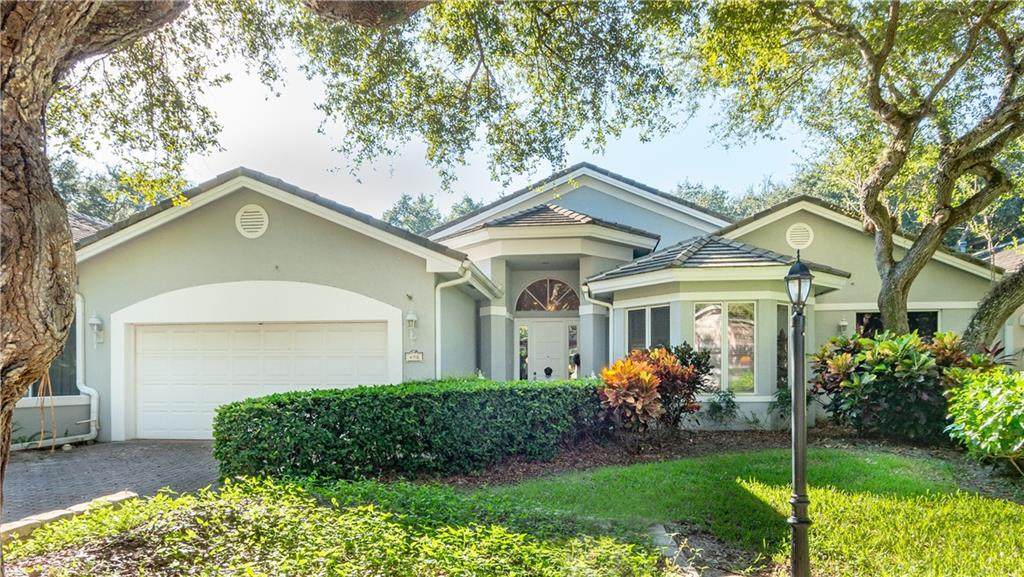 490 Peppertree Drive - Photo 1