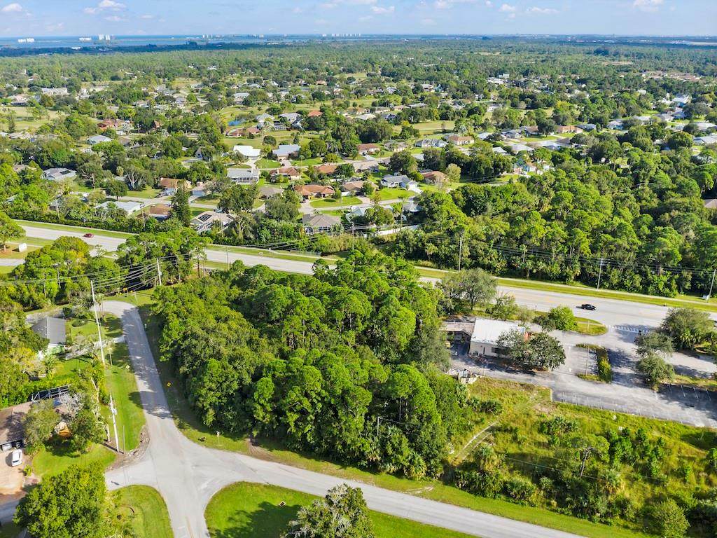00000 Turnpike Feeder Road - Photo 1
