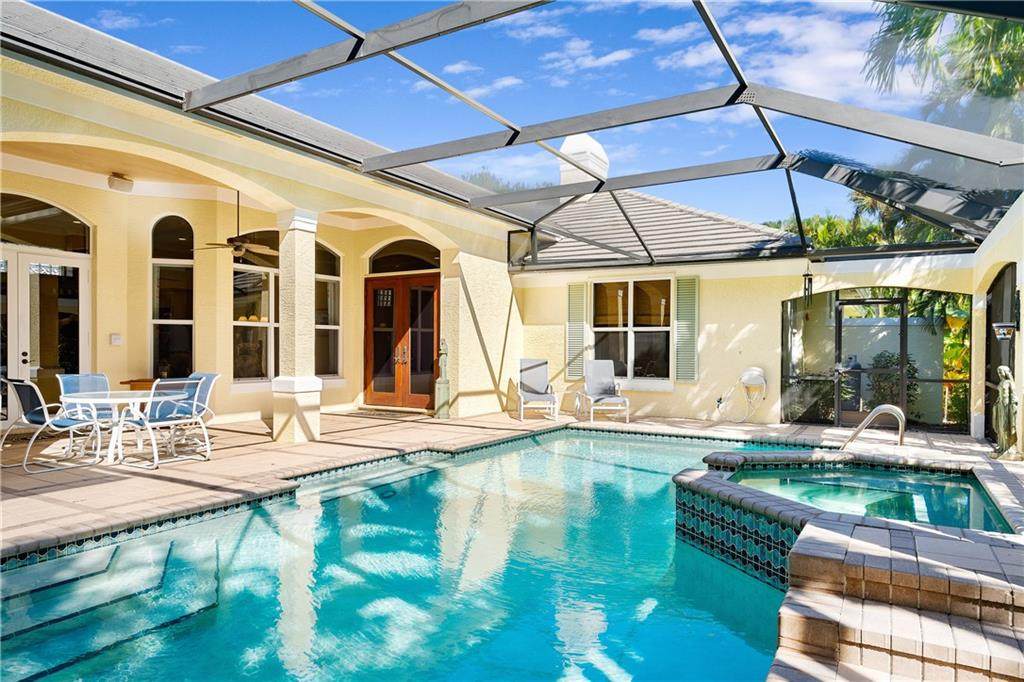 124 Estuary Drive - Photo 1