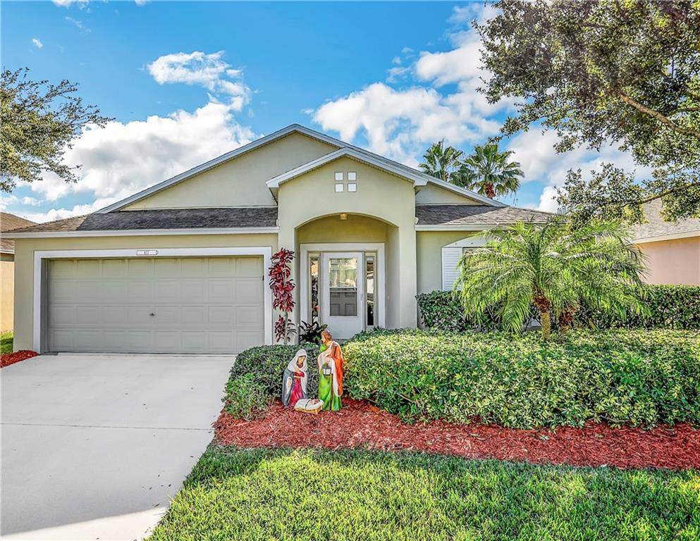 817 Greenleaf Circle - Photo 1