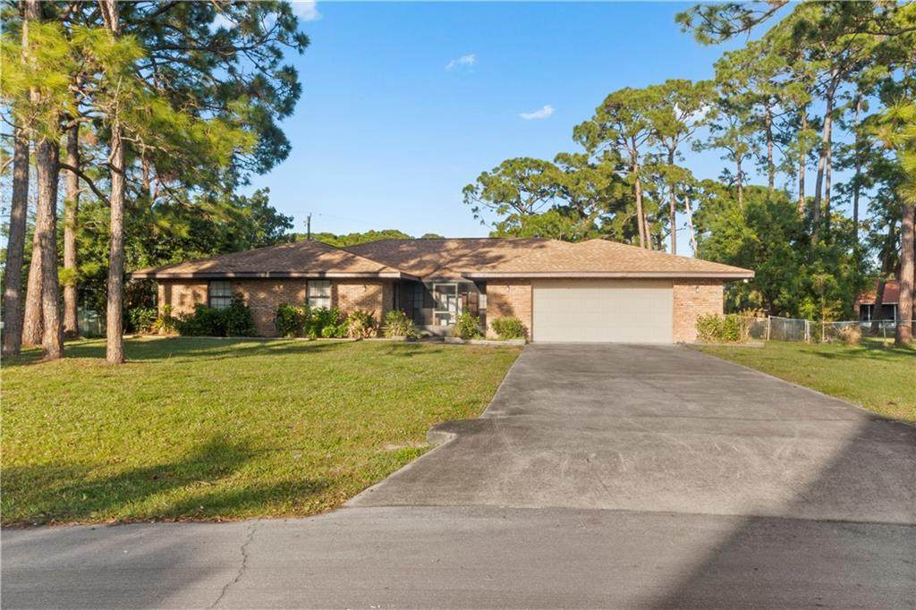1301 Helvenston Street - Photo 1