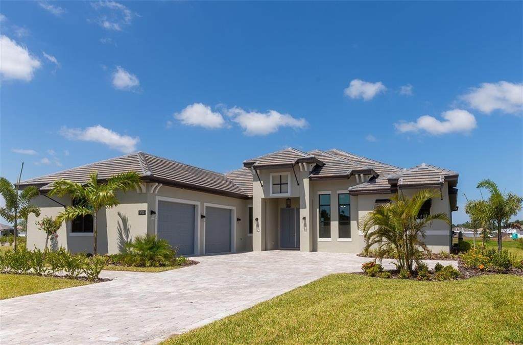 2225 Pine Valley Road - Photo 1