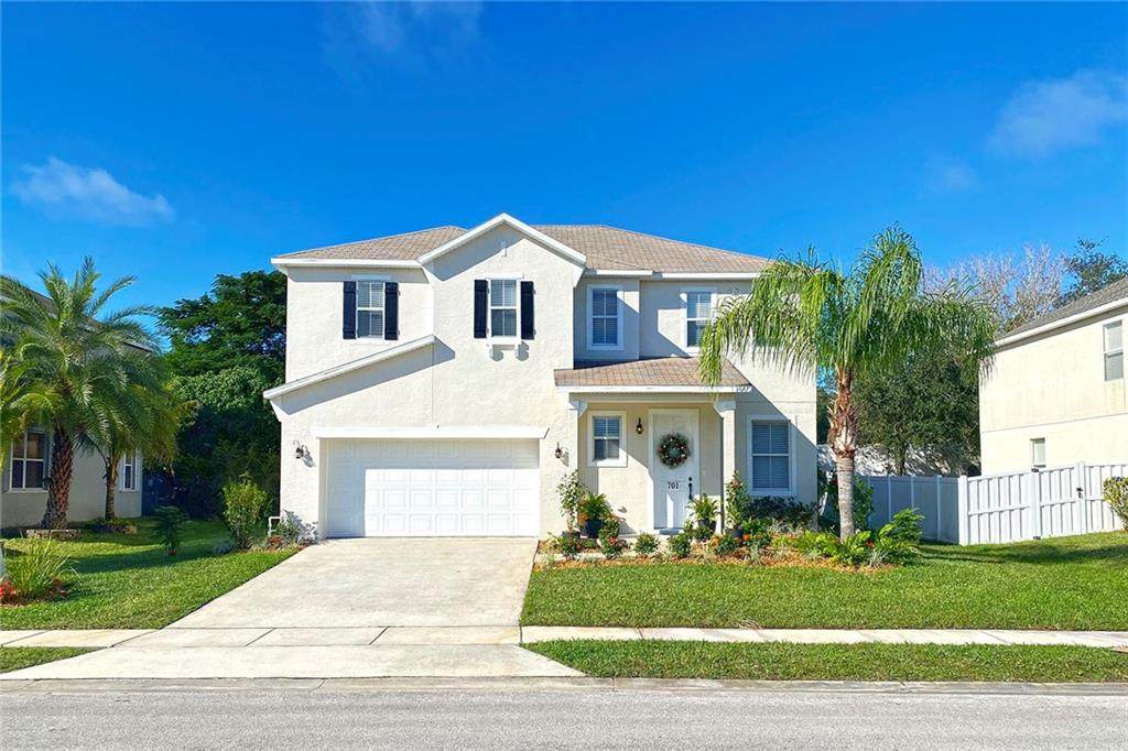 701 Carriage Lake Way - Photo 1