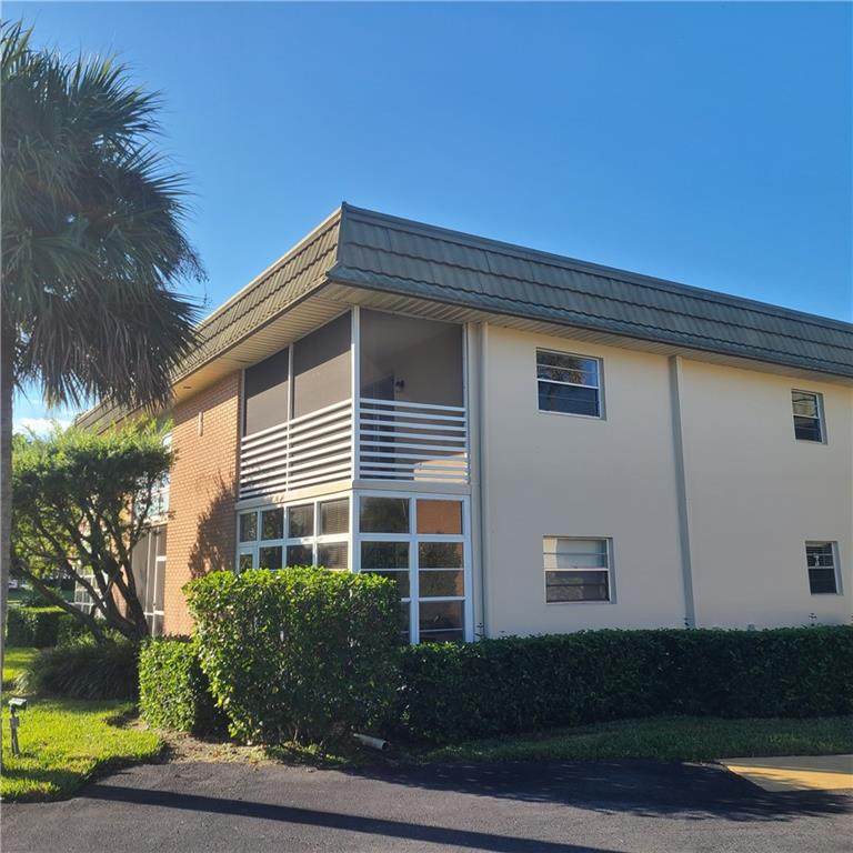1 Vista Gardens Trail - Photo 1