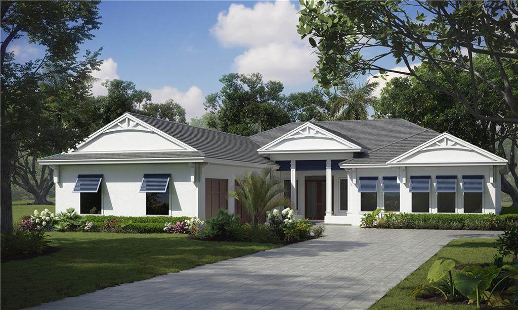 1650 Riomar Cove Lane - Photo 1