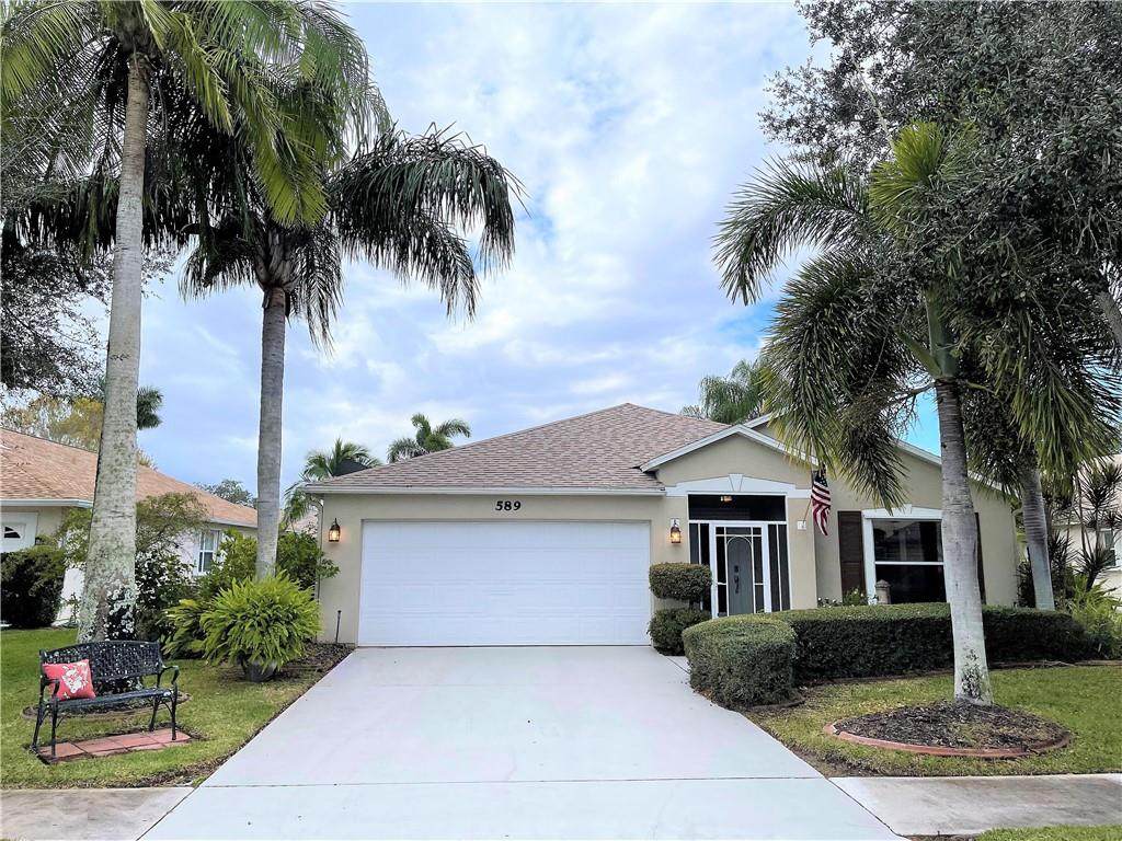 589 Willow Court - Photo 1