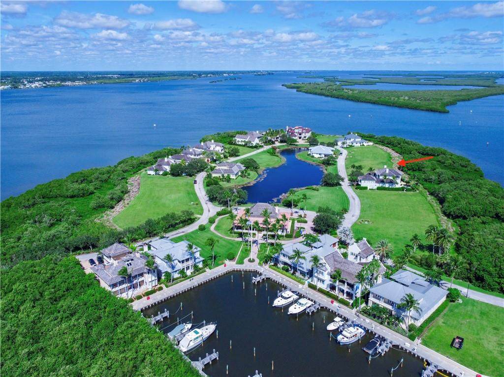 9240 Marsh Island Drive - Photo 1