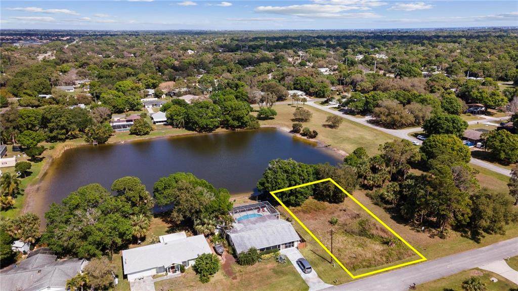 7904 Pensacola Road - Photo 1