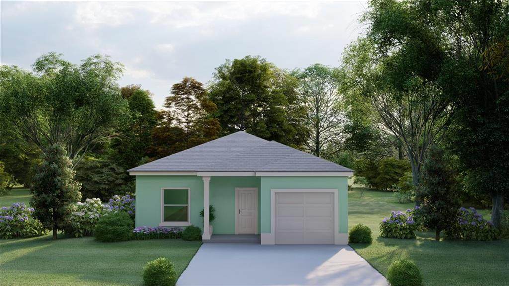 1335 21st Avenue - Photo 1