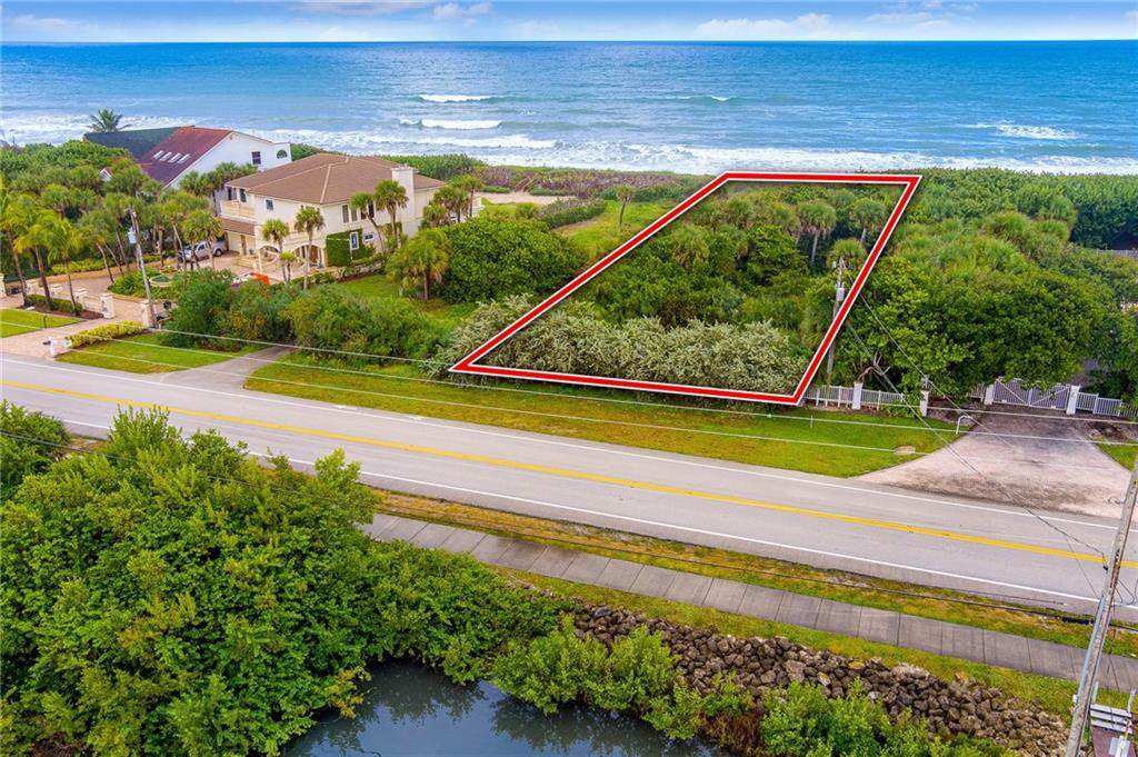 12466 Highway A1a - Photo 1