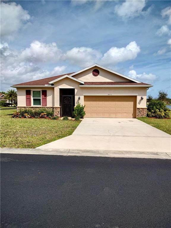 261 Barbossa Drive - Photo 1