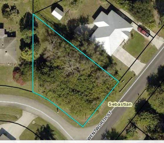 814 Wentworth Street - Photo 1