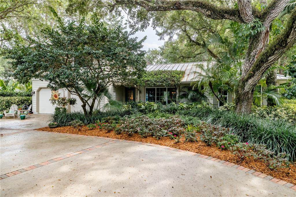 406 Eugenia Road - Photo 1