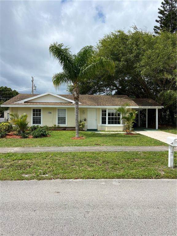 920 Lance Street - Photo 1