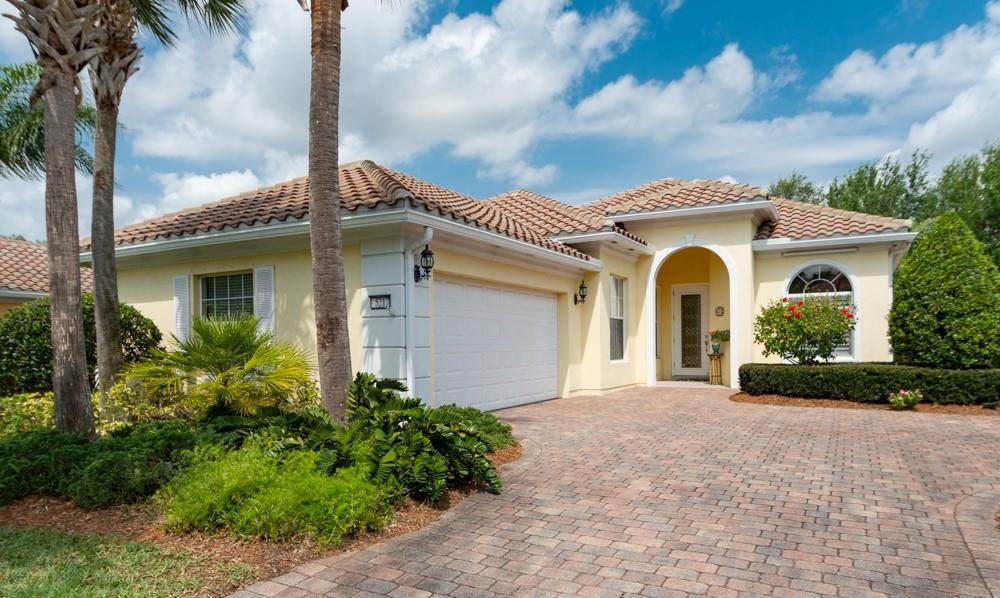 5217 Eleuthra Circle - Photo 1