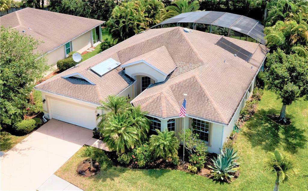 1401 Tradewinds Way - Photo 1