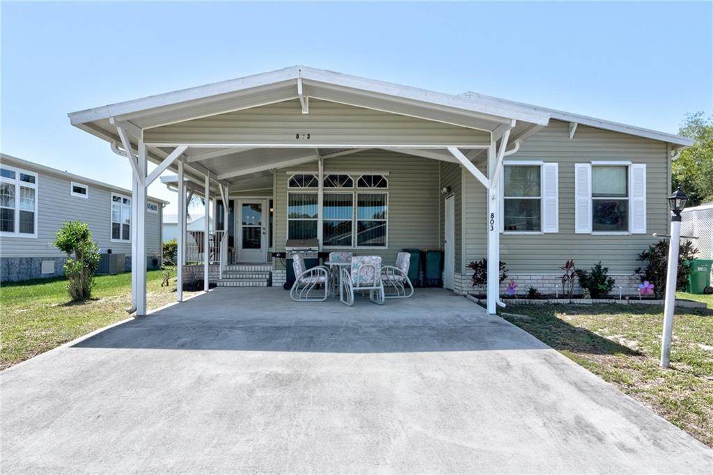 803 Lychee Drive - Photo 1