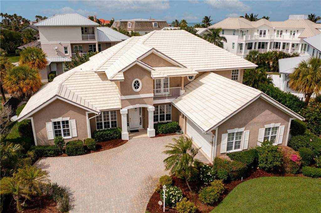 2038 Ocean Ridge Circle - Photo 1