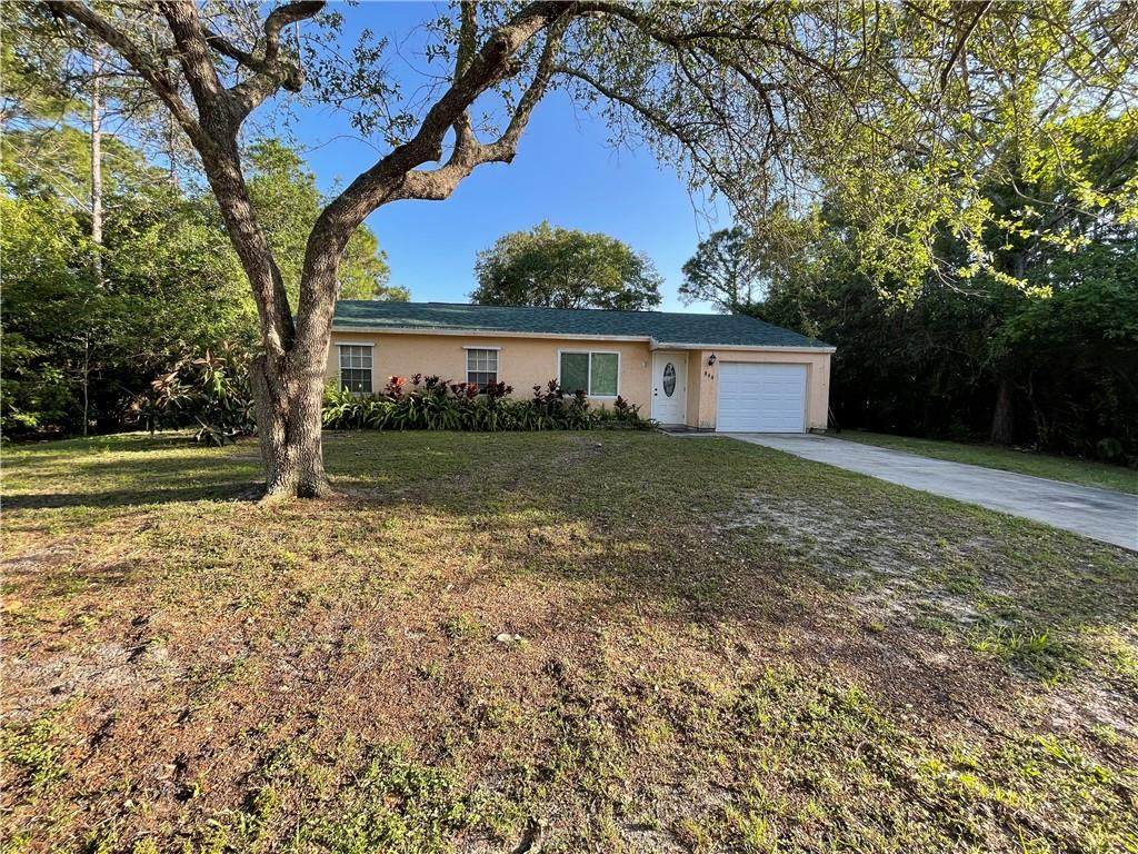 844 Sorrel Street - Photo 1