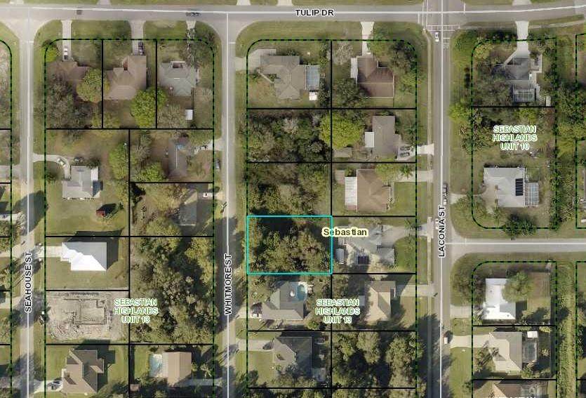 1228 Whitmore Street - Photo 1