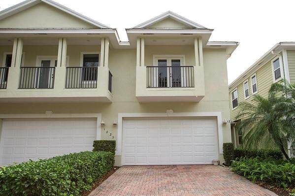 1825 Bridgepointe Circle - Photo 1