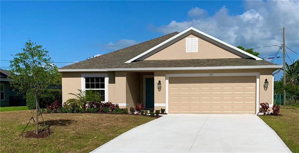 104 Keystone Drive - Photo 1