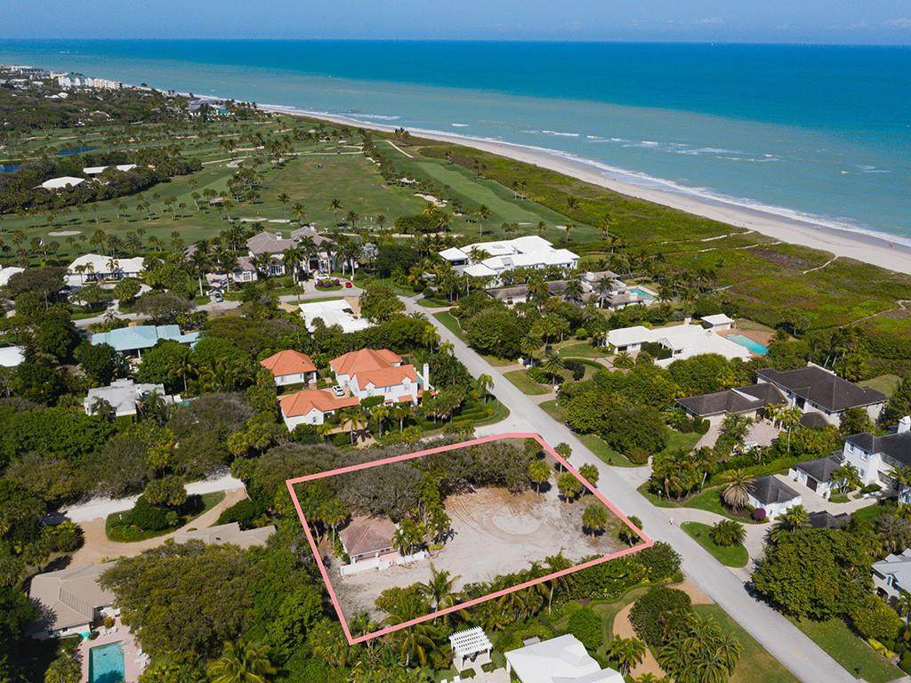 1807 Ocean Drive - Photo 1
