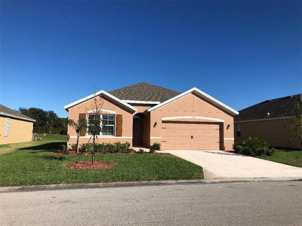 2736 Granville Manor - Photo 1