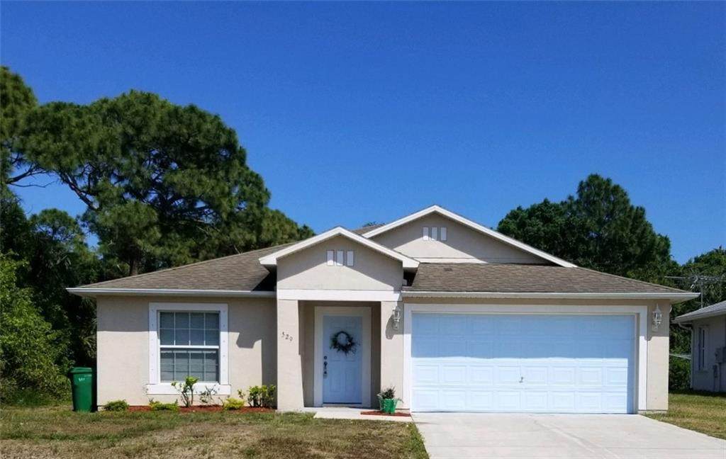 529 Peterson Street - Photo 1