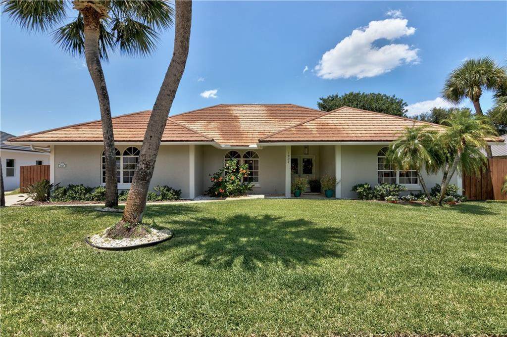1924 Ocean Ridge Circle - Photo 1