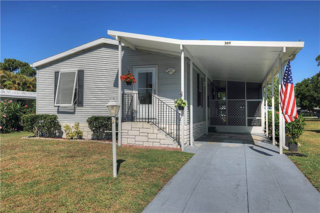 309 Egret Circle - Photo 1