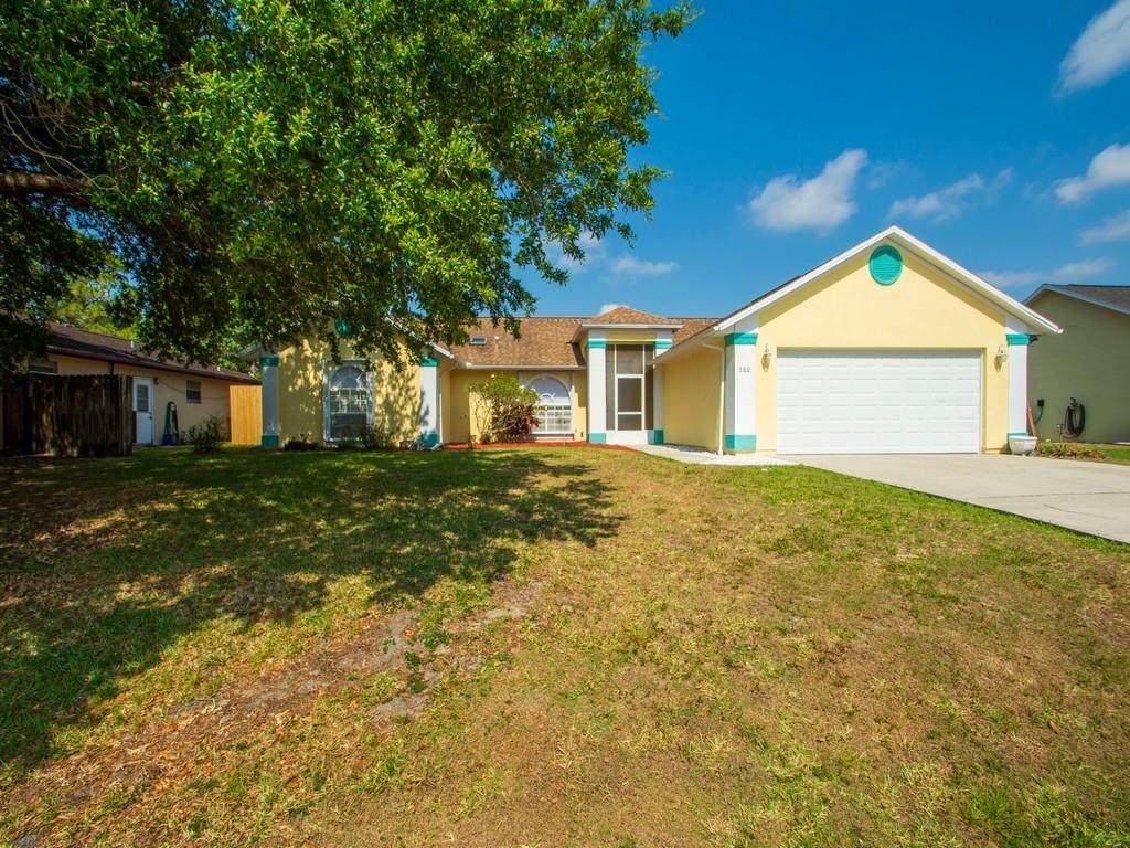 580 Janus Road - Photo 1