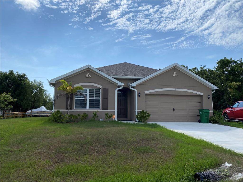 108 Tracy Drive - Photo 1