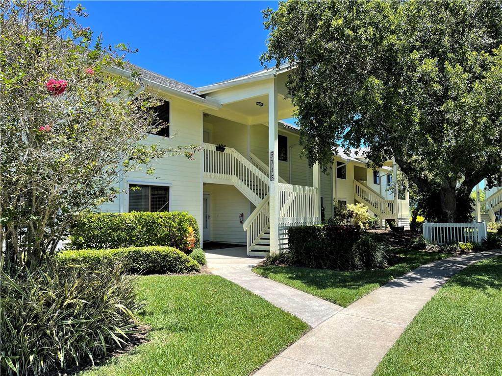 5745 Marina Drive - Photo 1
