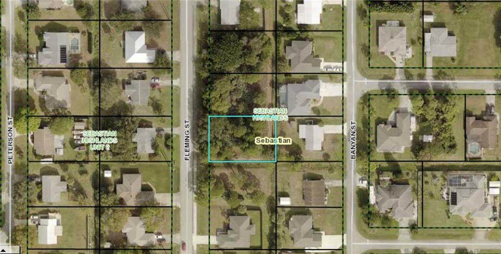 453 Fleming Street - Photo 1