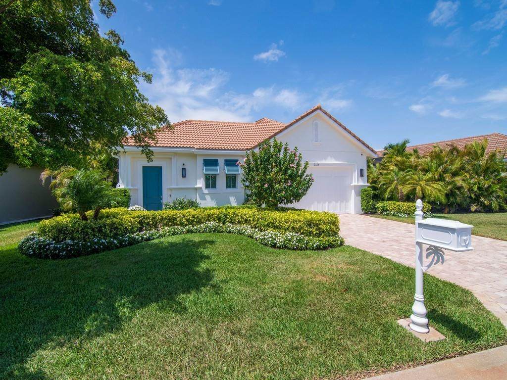 2126 Falls Circle - Photo 1