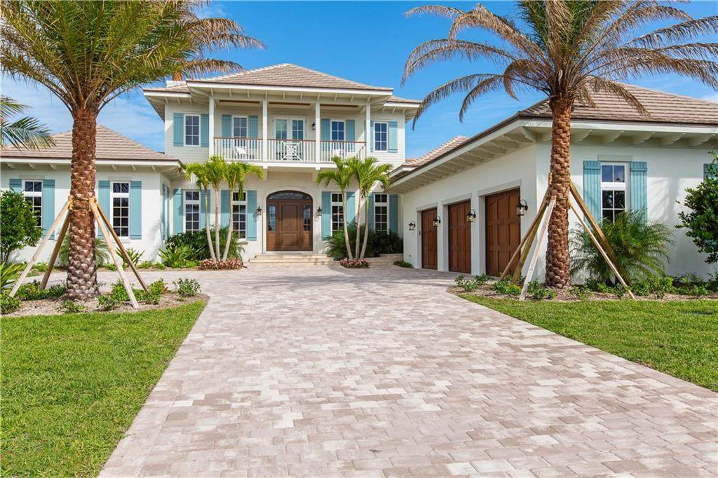 9265 Marsh Island Drive - Photo 1