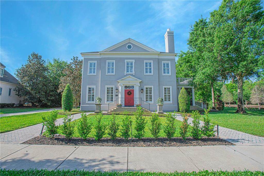 887 Spring Park Loop - Photo 1