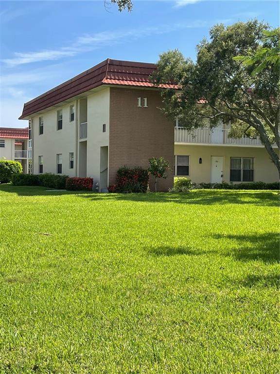 11 Vista Palm Lane - Photo 1