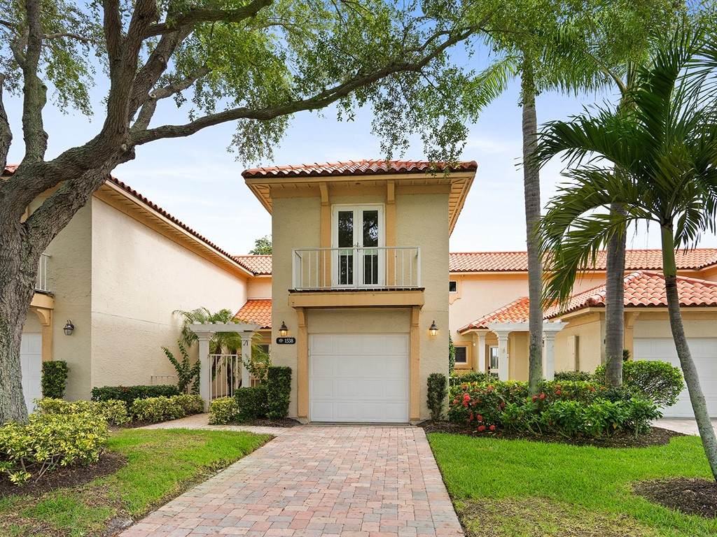1538 Saint Davids Lane - Photo 1