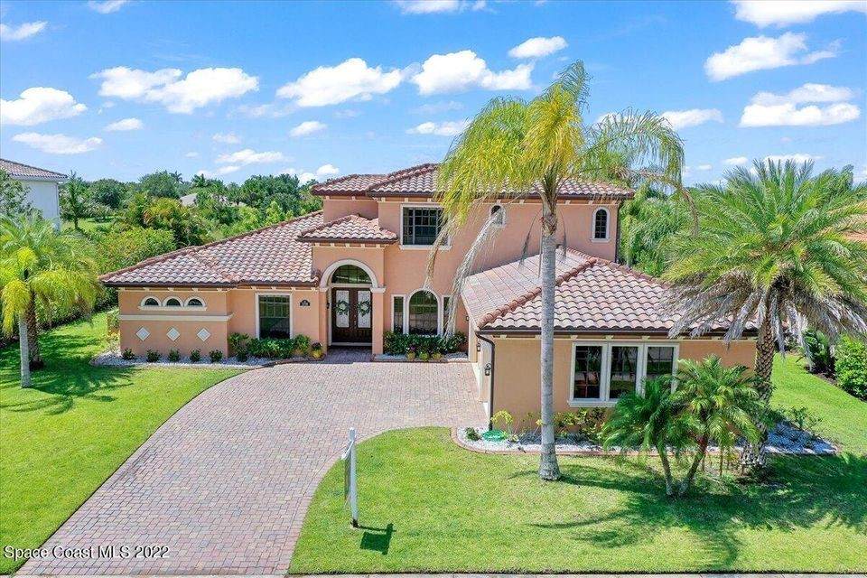 3718 Imperata Drive - Photo 1