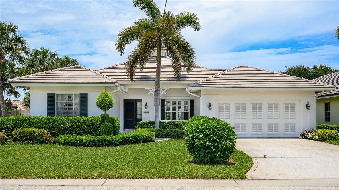 1142 Governors Way - Photo 1