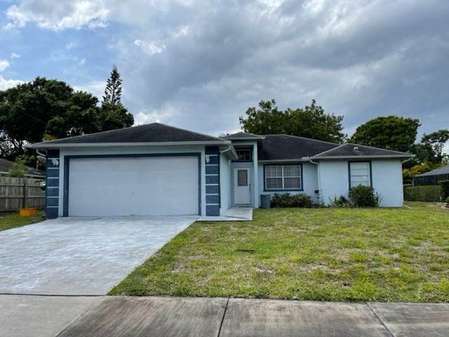 345 21st Avenue - Photo 1