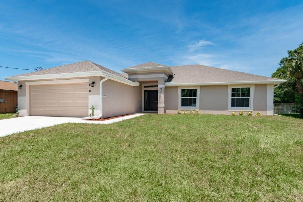 858 Bermuda Avenue - Photo 1