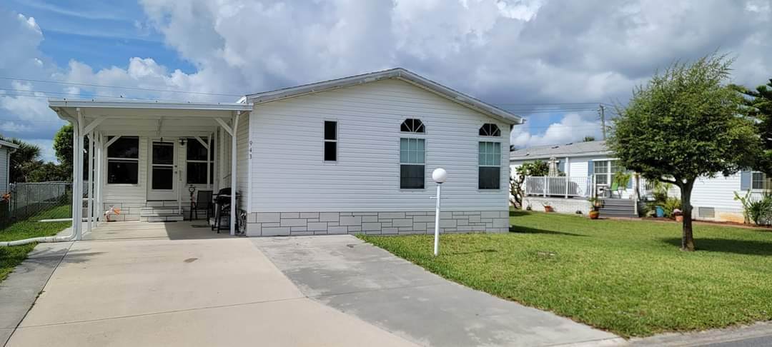 943 Wren Circle - Photo 1