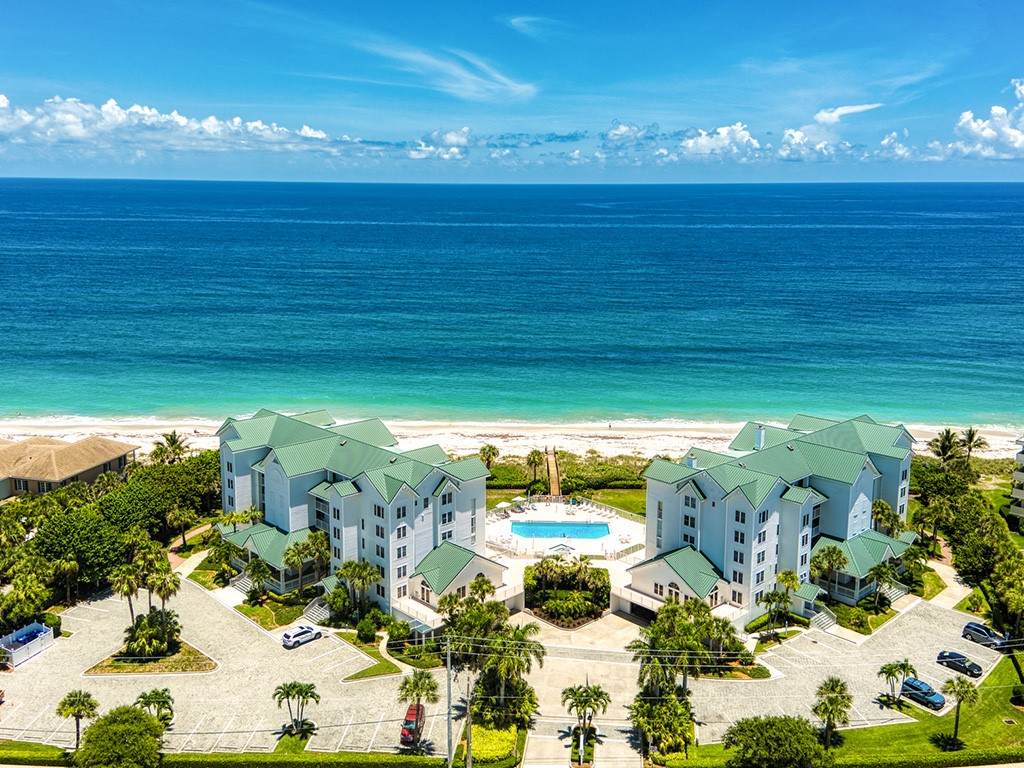 2700 Ocean Drive - Photo 1