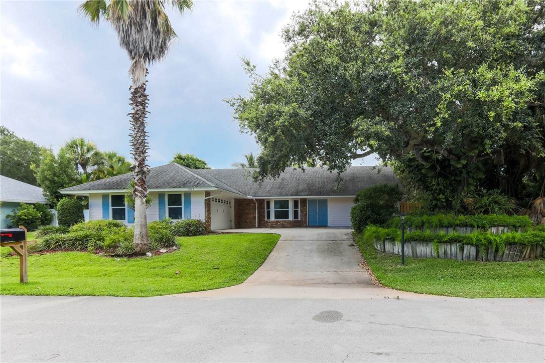 1024 Orchid Oak Drive - Photo 1