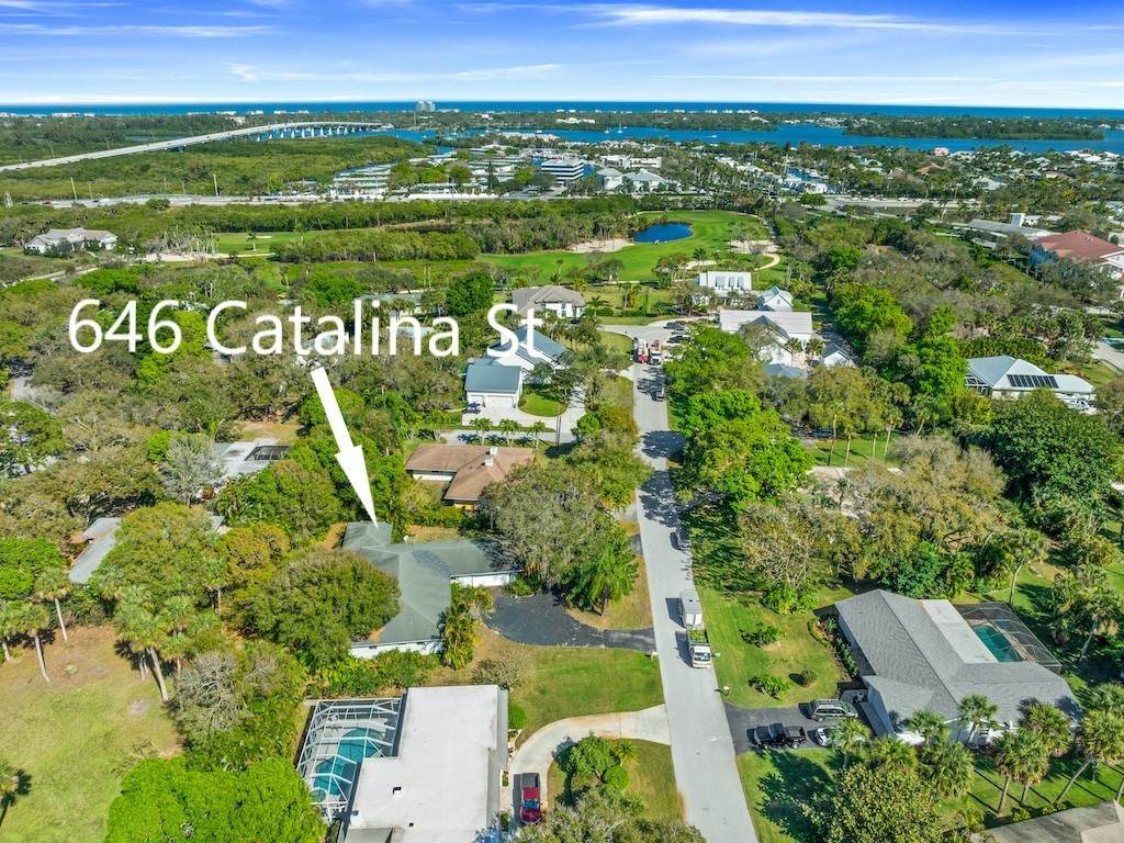 646 Catalina Street - Photo 1