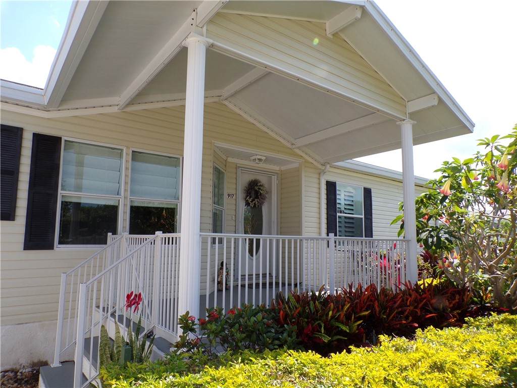 917 Evergreen Street - Photo 1